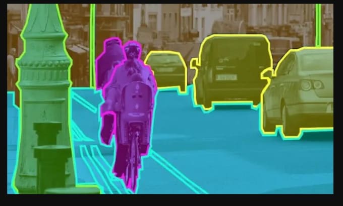 polygon annotation
